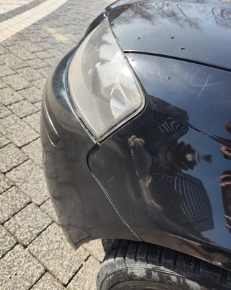Audi A3 cena 12800 przebieg: 217000, rok produkcji 2007 z Proszowice małe 137